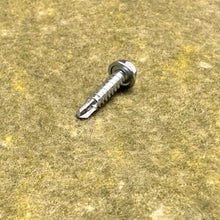 Load image into Gallery viewer, Self Drilling Screws - 4 pack
