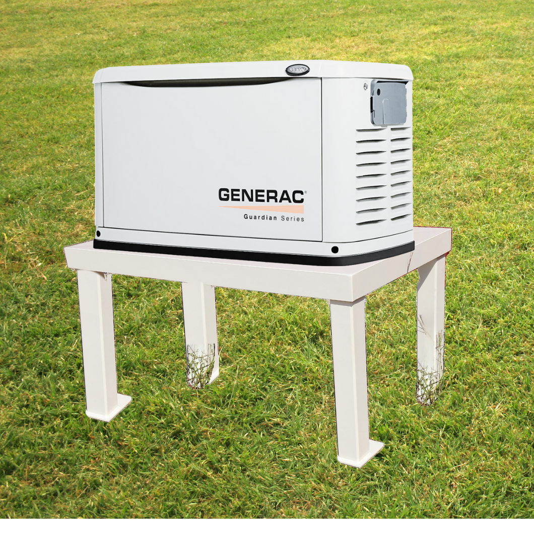 Generator Stand