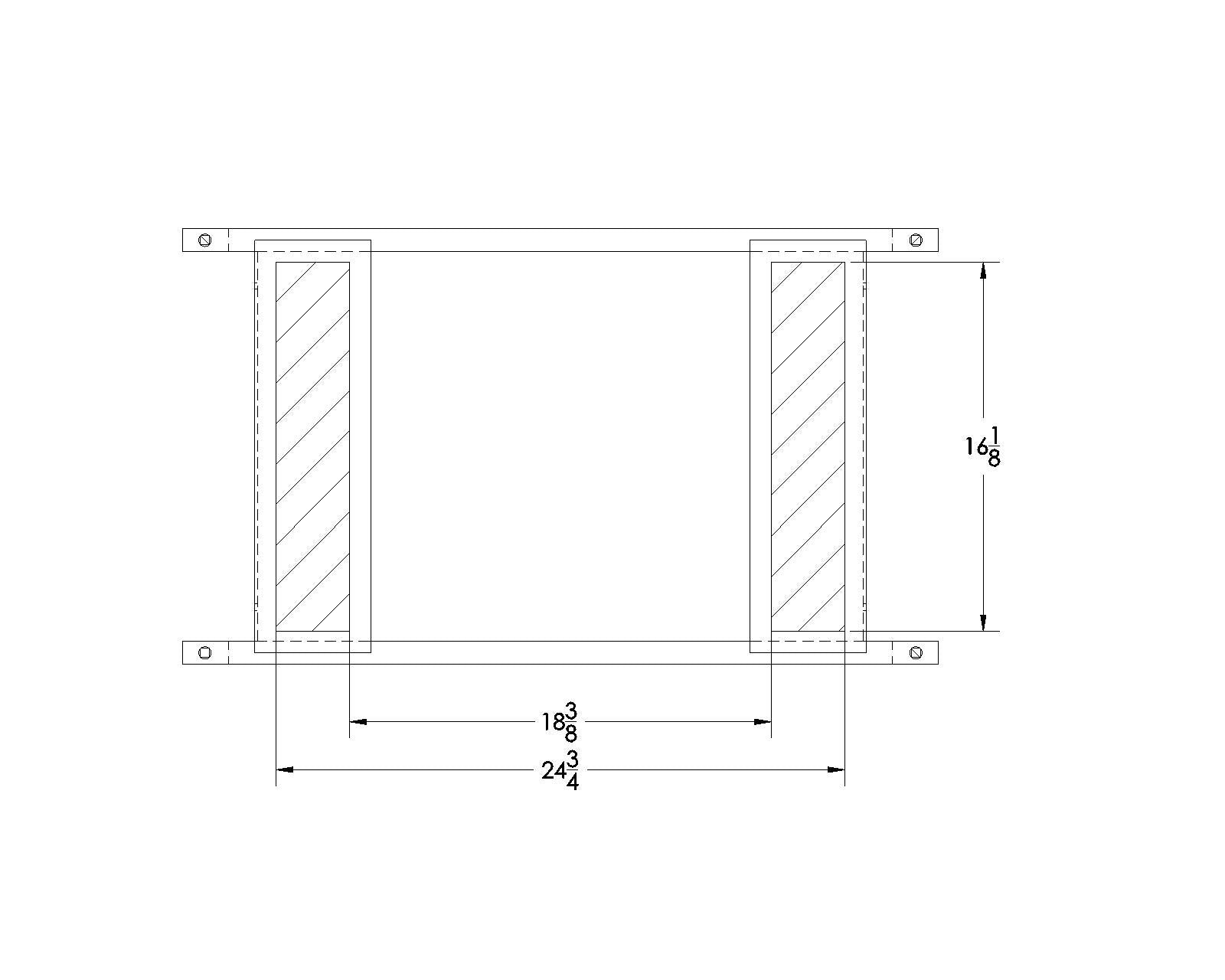 Universal Ground Stand Medium Fits Many Makes And Models X universal-ground-stand-medium-fits-many-makes-and-models-x
